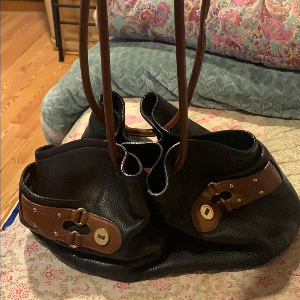 Cole Haan Bag Two Tone